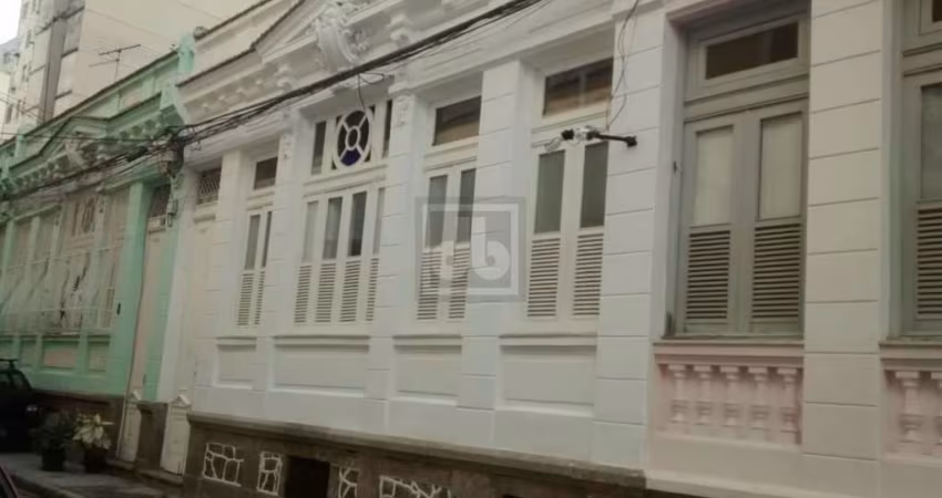 Casa em condomínio fechado com 4 quartos à venda na Rua do Catete, Glória, Rio de Janeiro