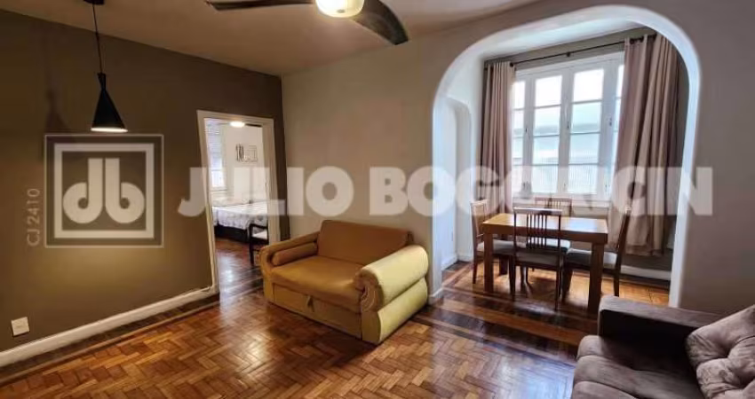 Apartamento com 2 quartos à venda na Rua Tavares Bastos, Catete, Rio de Janeiro
