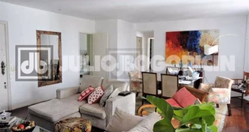 Cobertura com 3 quartos à venda na Rua Dezenove de Fevereiro, Botafogo, Rio de Janeiro
