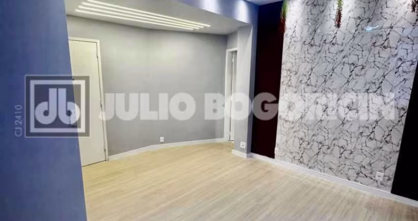 Apartamento com 2 quartos à venda na Avenida Oswaldo Cruz, Flamengo, Rio de Janeiro