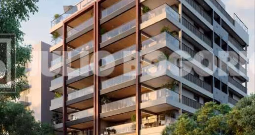 Apartamento com 3 quartos à venda na Rua Sorocaba, Botafogo, Rio de Janeiro