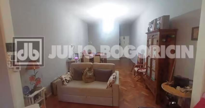 Apartamento com 2 quartos à venda na Rua Almirante Alexandrino, Santa Teresa, Rio de Janeiro