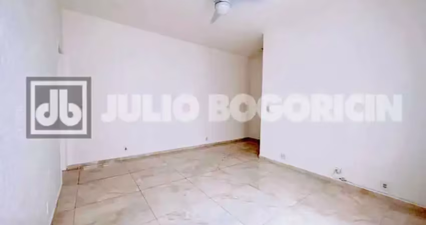 Apartamento com 1 quarto à venda na Rua Pinheiro Machado, Laranjeiras, Rio de Janeiro