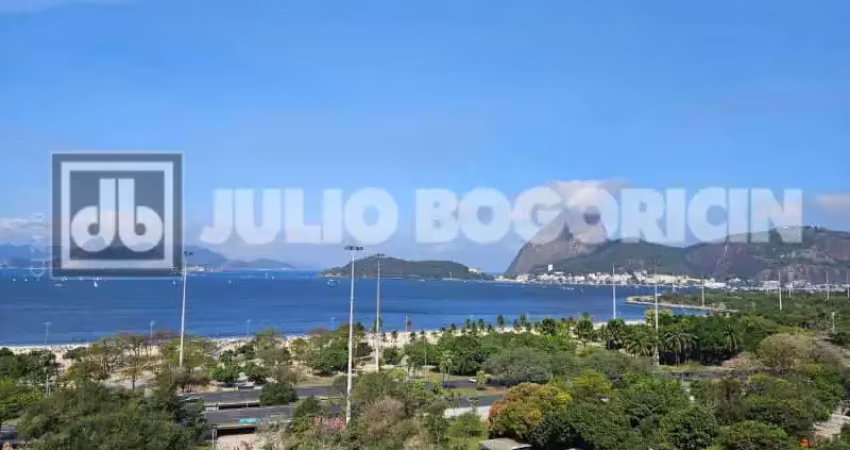 Cobertura com 4 quartos à venda na Praia do Flamengo, Flamengo, Rio de Janeiro