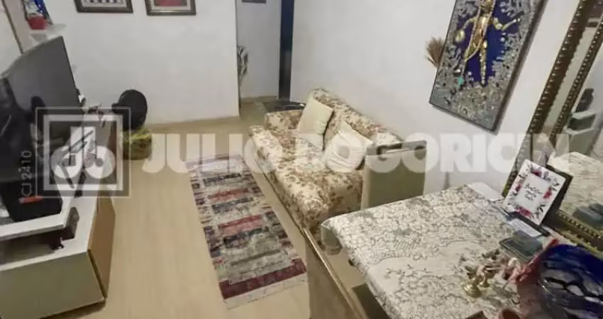 Apartamento com 2 quartos à venda na Avenida Oswaldo Cruz, Flamengo, Rio de Janeiro