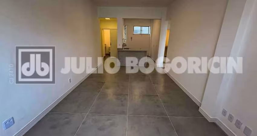 Apartamento com 3 quartos à venda na Rua Senador Vergueiro, Flamengo, Rio de Janeiro