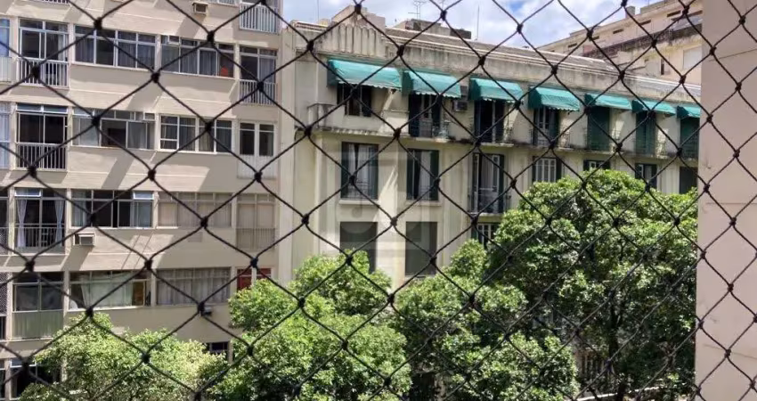 Apartamento com 4 quartos à venda na Rua Almirante Tamandaré, Flamengo, Rio de Janeiro