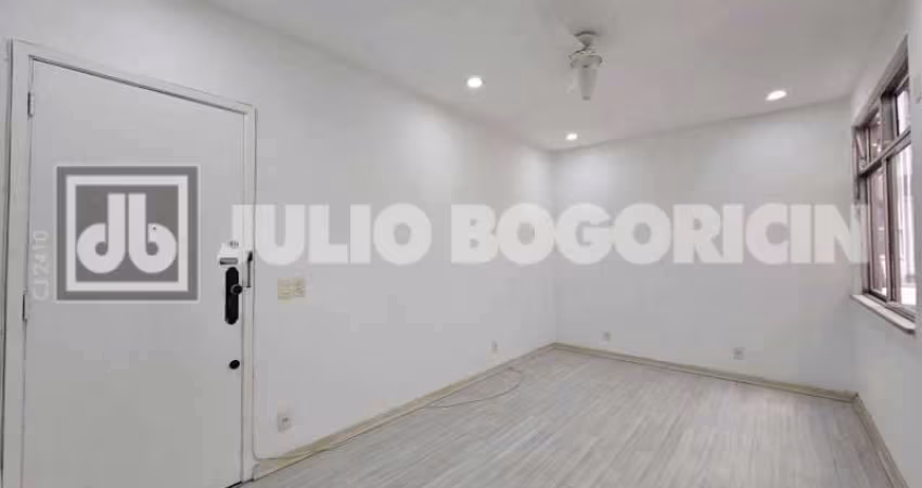 Apartamento com 1 quarto à venda na Rua Barão de Itambi, Botafogo, Rio de Janeiro