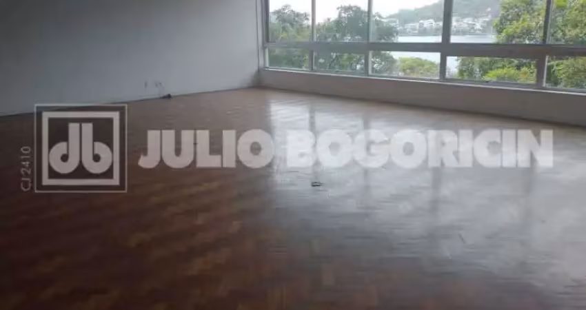 Apartamento com 3 quartos à venda na Avenida Rui Barbosa, Flamengo, Rio de Janeiro
