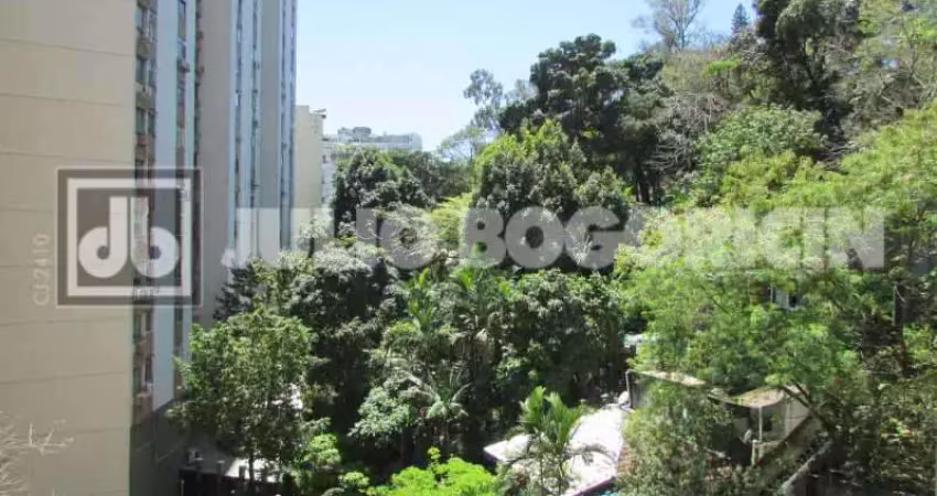 Apartamento com 2 quartos à venda na Praia de Botafogo, Botafogo, Rio de Janeiro