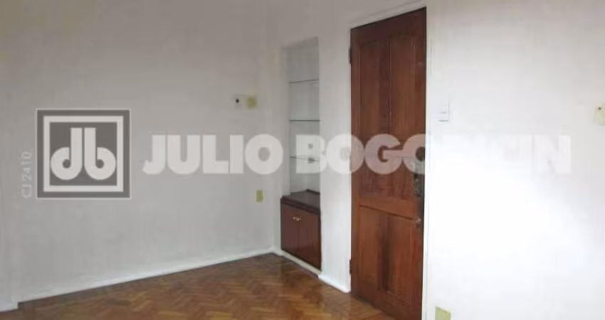 Apartamento com 1 quarto à venda na Rua Andrade Pertence, Catete, Rio de Janeiro