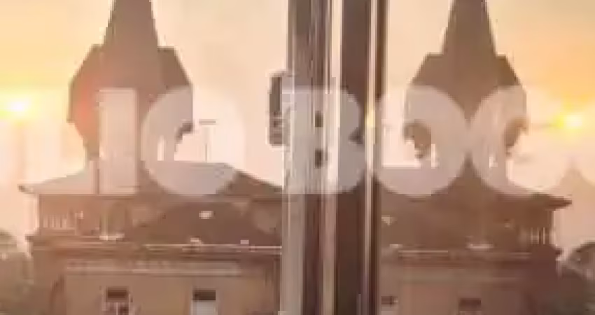 Apartamento com 2 quartos à venda na Rua Dois de Dezembro, Flamengo, Rio de Janeiro