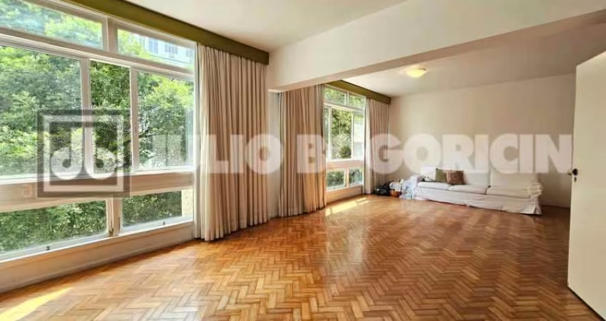 Apartamento com 3 quartos à venda na Avenida Oswaldo Cruz, Flamengo, Rio de Janeiro