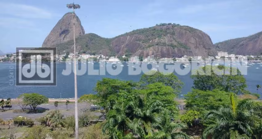 Apartamento com 3 quartos à venda na Avenida Rui Barbosa, Flamengo, Rio de Janeiro