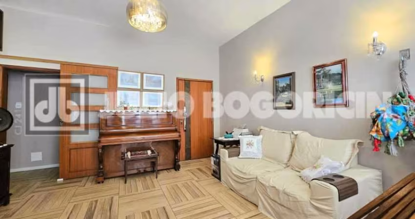 Apartamento com 3 quartos à venda na Rua Marquês de Abrantes, Flamengo, Rio de Janeiro