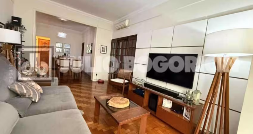 Apartamento com 3 quartos à venda na Rua Barão do Flamengo, Flamengo, Rio de Janeiro