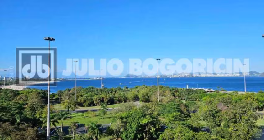 Apartamento com 4 quartos à venda na Avenida Rui Barbosa, Flamengo, Rio de Janeiro
