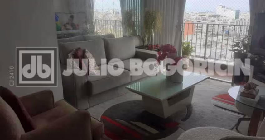 Apartamento com 3 quartos à venda na Rua Assis Brasil, Copacabana, Rio de Janeiro