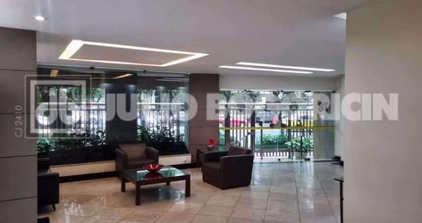 Apartamento com 2 quartos à venda na Avenida Oswaldo Cruz, Flamengo, Rio de Janeiro