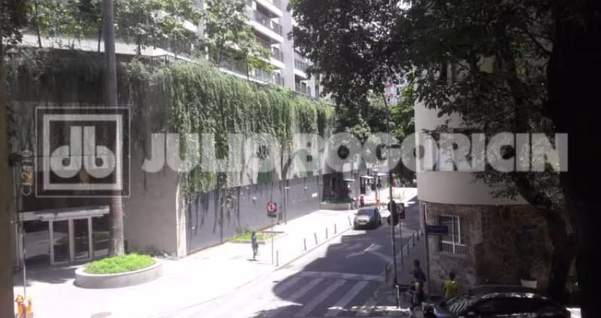 Apartamento com 3 quartos à venda na Rua Machado de Assis, Flamengo, Rio de Janeiro