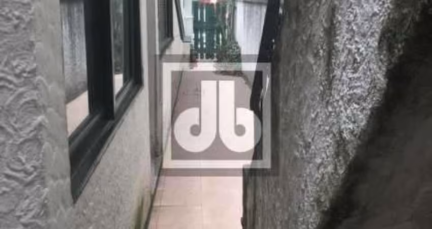 Casa com 3 quartos à venda na Travessa Pepe, Botafogo, Rio de Janeiro