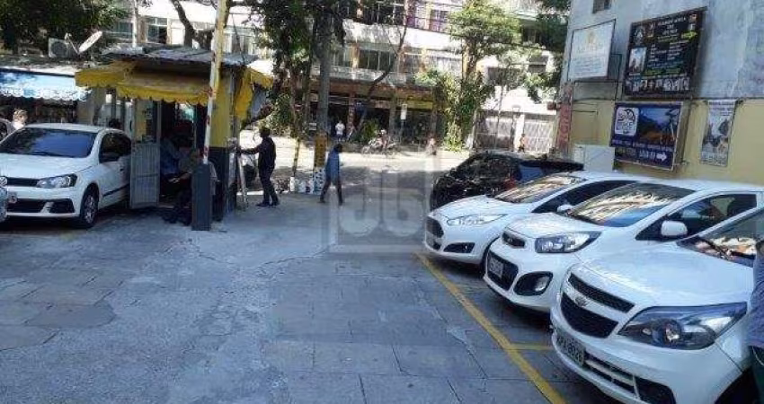 Ponto comercial à venda na Rua das Laranjeiras, Laranjeiras, Rio de Janeiro