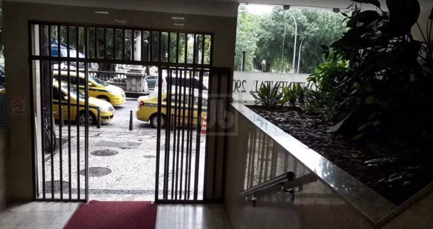 Ponto comercial com 8 salas à venda na Rua da Glória, Glória, Rio de Janeiro