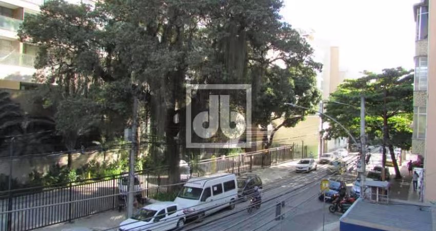 Prédio com 3 salas à venda na Rua General Polidoro, Botafogo, Rio de Janeiro