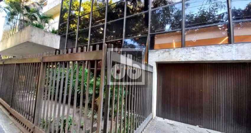 Prédio à venda na Rua Conde de Irajá, Botafogo, Rio de Janeiro