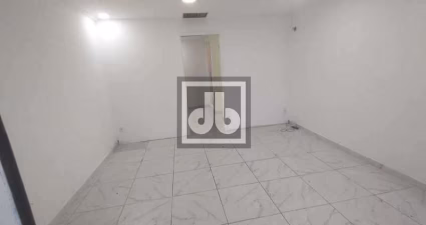 Ponto comercial com 1 sala à venda na Avenida Rio Branco, Centro, Rio de Janeiro