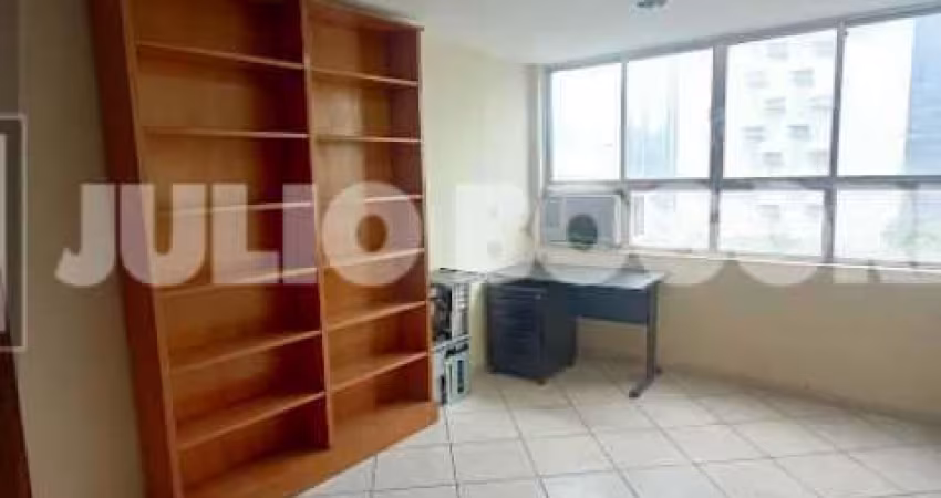 Sala comercial com 1 sala à venda na Avenida Franklin Roosevelt, Centro, Rio de Janeiro