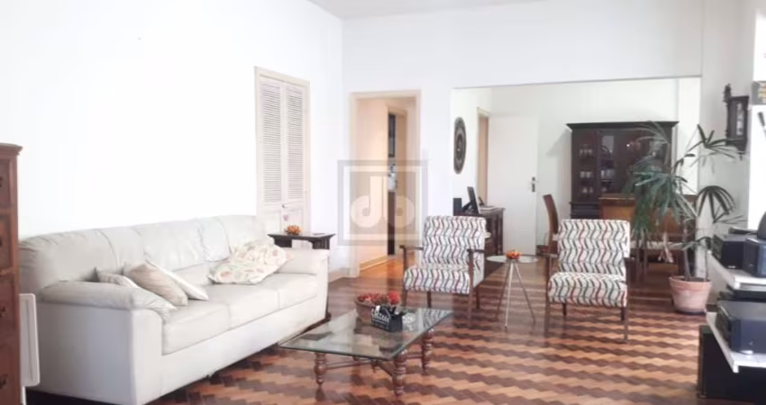 Apartamento com 4 quartos à venda na Rua Gomes Carneiro, Ipanema, Rio de Janeiro