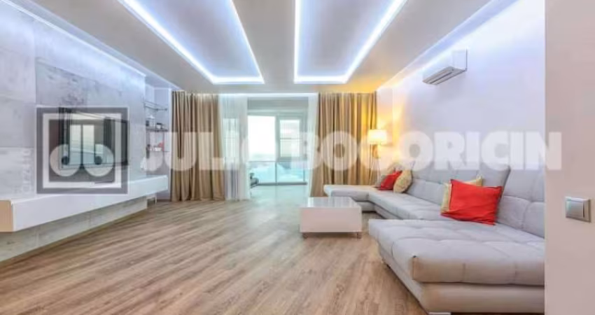 Apartamento com 3 quartos à venda na Rua Marquês de Abrantes, Flamengo, Rio de Janeiro