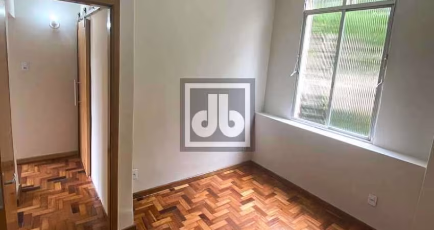 Apartamento com 2 quartos à venda na Rua Almirante Alexandrino, Santa Teresa, Rio de Janeiro