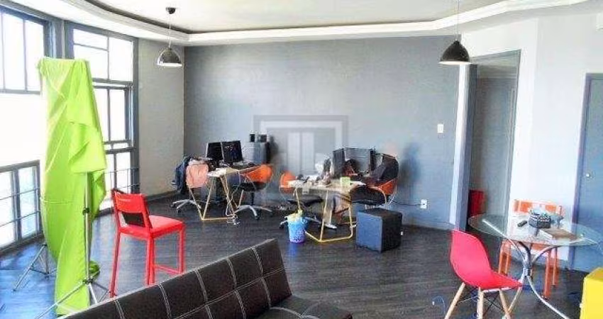 Sala comercial com 3 salas à venda na Avenida Treze de Maio, Centro, Rio de Janeiro
