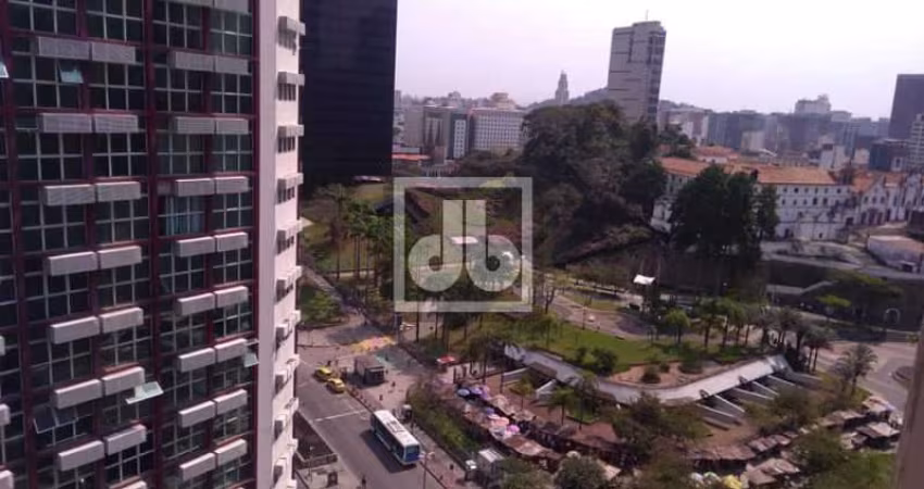 Sala comercial à venda na Avenida Almirante Barroso, Centro, Rio de Janeiro