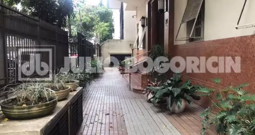 Apartamento com 3 quartos à venda na Rua Senador Euzebio, Flamengo, Rio de Janeiro