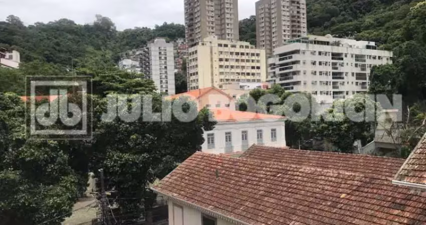 Apartamento com 3 quartos à venda na Rua Pereira da Silva, Laranjeiras, Rio de Janeiro