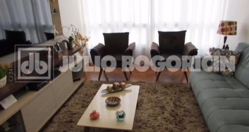 Apartamento com 2 quartos à venda na Rua Honório de Barros, Flamengo, Rio de Janeiro