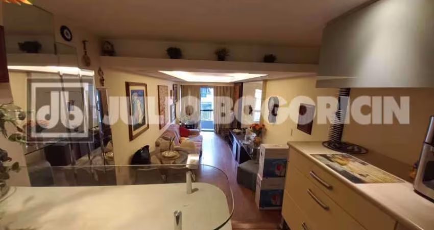 Apartamento com 2 quartos à venda na Praia do Flamengo, Flamengo, Rio de Janeiro