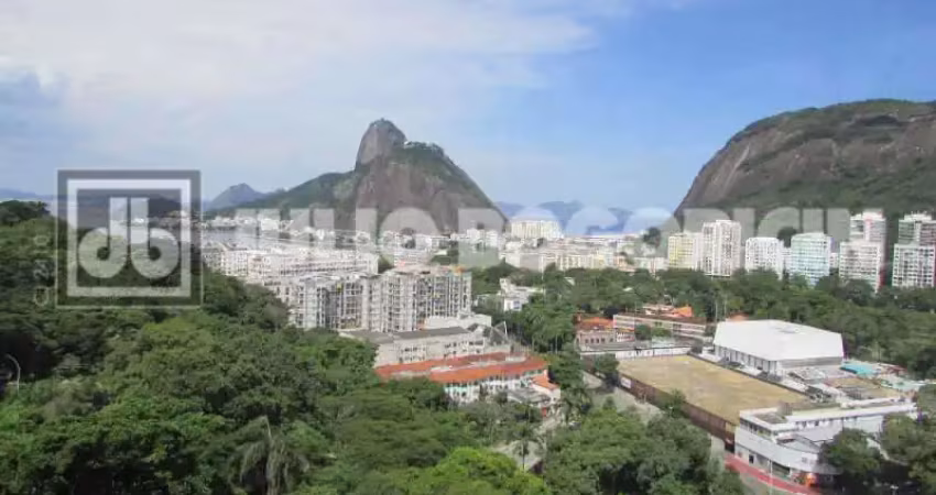 Apartamento com 4 quartos à venda na Praia de Botafogo, Botafogo, Rio de Janeiro