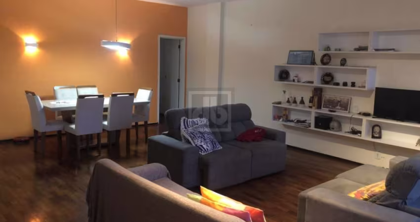 Apartamento com 3 quartos à venda na Rua Professor Álvaro Rodrigues, Botafogo, Rio de Janeiro