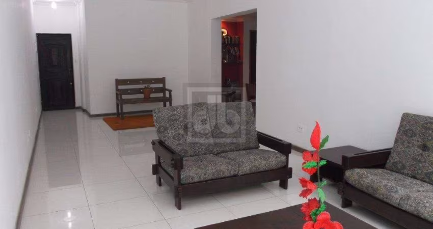 Apartamento com 3 quartos à venda na Avenida Oswaldo Cruz, Flamengo, Rio de Janeiro
