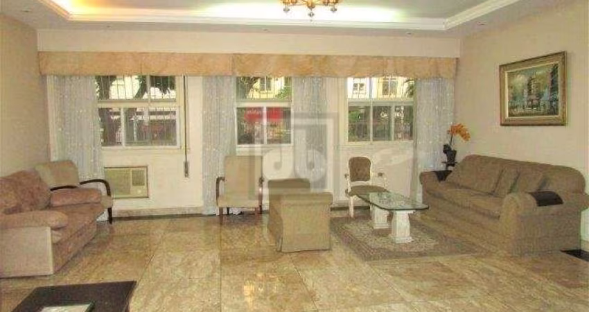 Apartamento com 4 quartos à venda na Rua Marquês de Abrantes, Flamengo, Rio de Janeiro