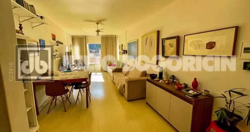 Apartamento com 1 quarto à venda na Rua Bento Lisboa, Catete, Rio de Janeiro