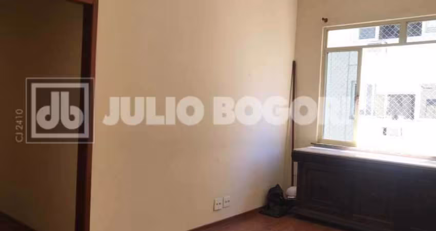 Apartamento com 2 quartos à venda na Rua Correa Dutra, Flamengo, Rio de Janeiro