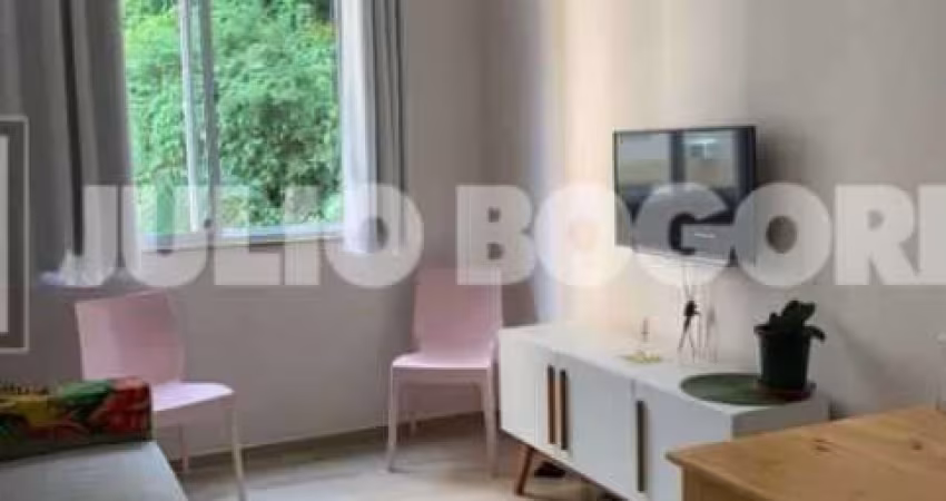 Apartamento com 2 quartos à venda na Rua André Cavalcanti, Centro, Rio de Janeiro