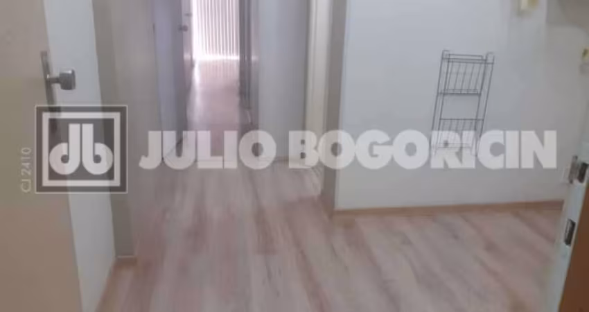 Sala comercial com 1 sala à venda na Rua do Catete, Catete, Rio de Janeiro