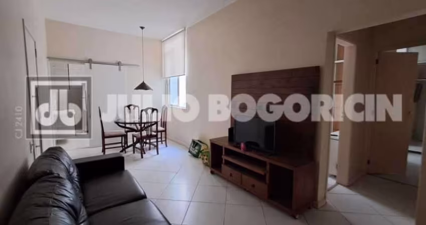 Apartamento com 2 quartos à venda na Avenida Oswaldo Cruz, Flamengo, Rio de Janeiro