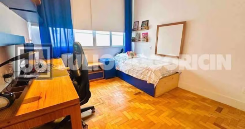 Apartamento com 3 quartos à venda na Rua Prudente de Morais, Ipanema, Rio de Janeiro